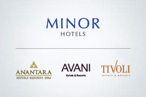 Minor Hotels